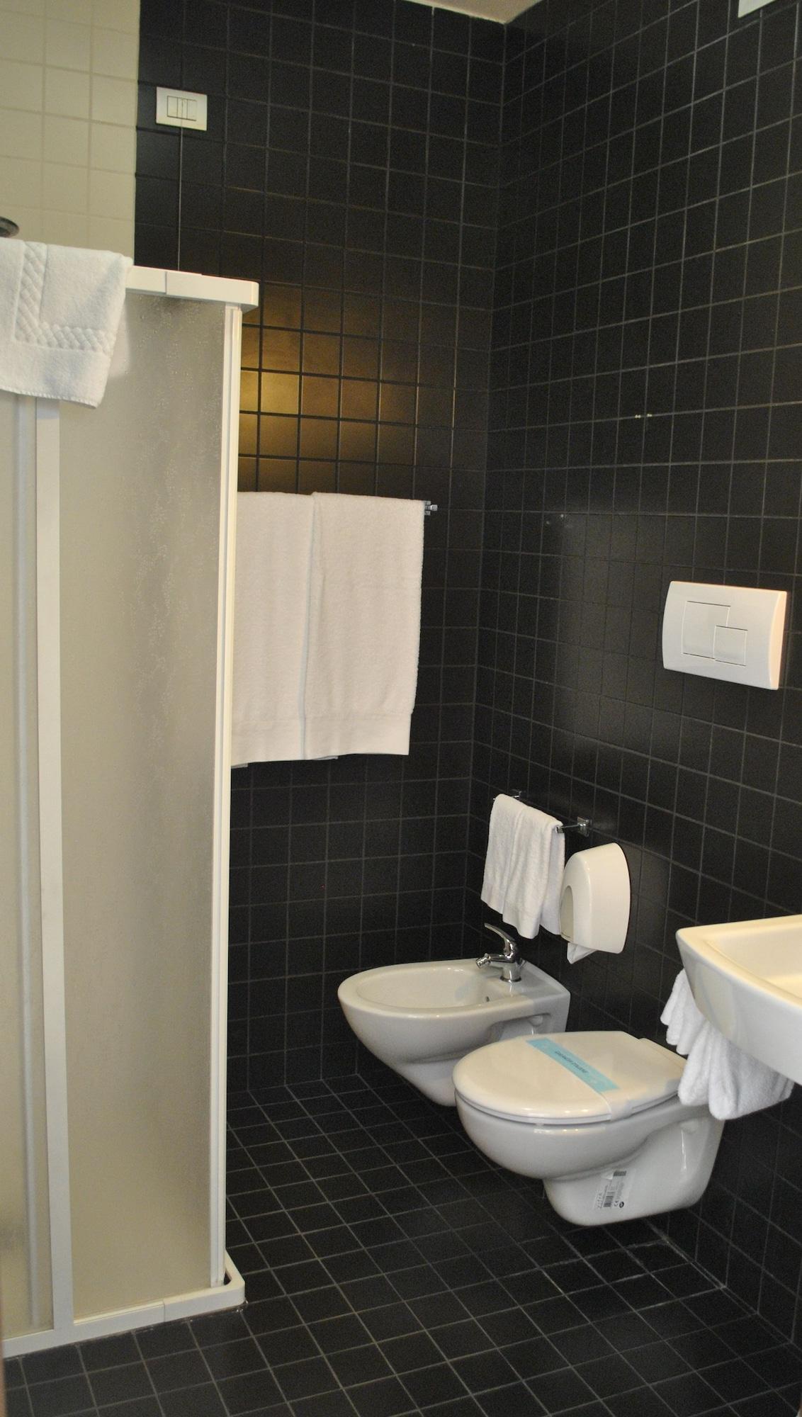 Althea Palace Hotel