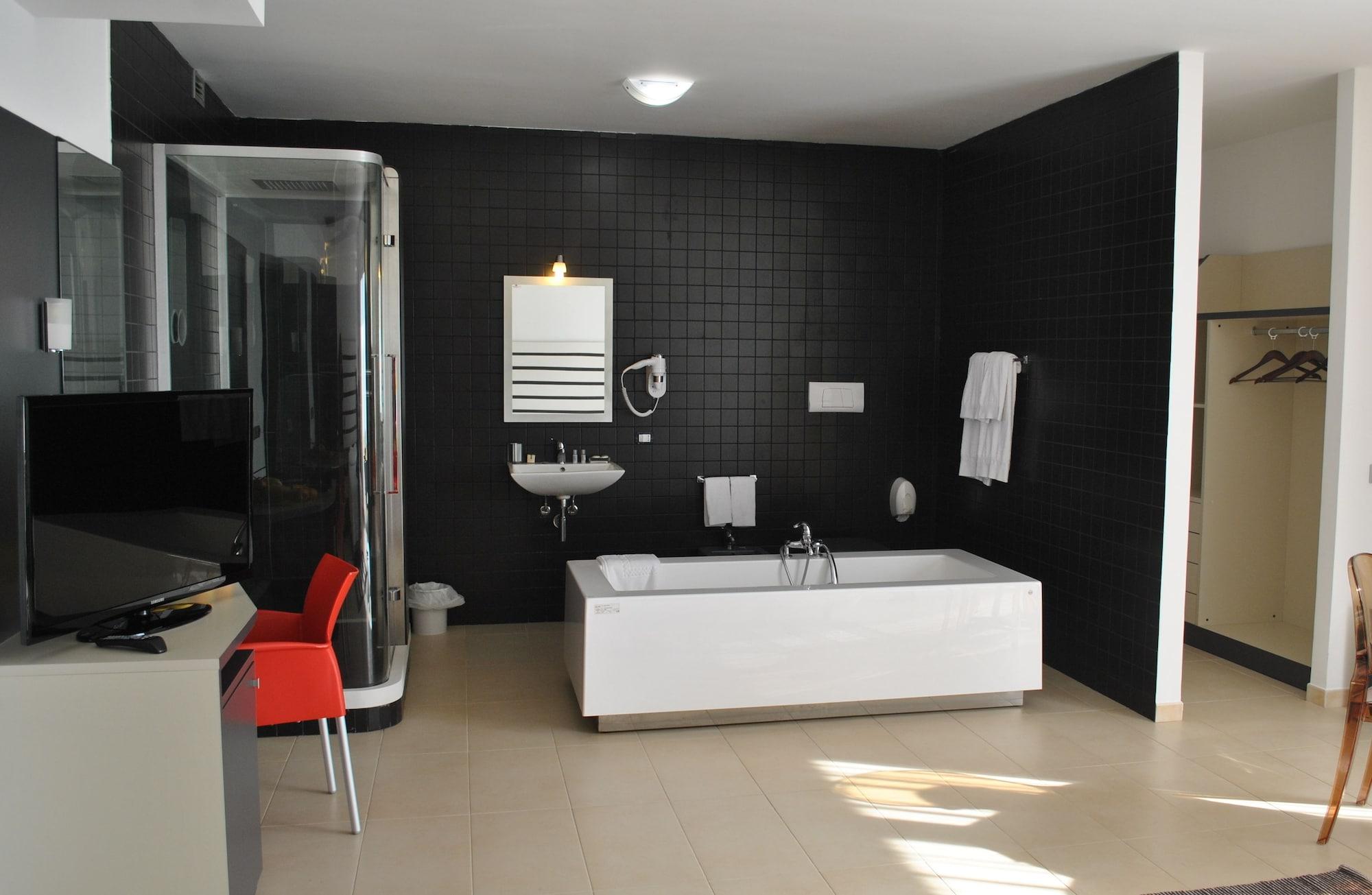 Hotel Althea Palace Castelvetrano