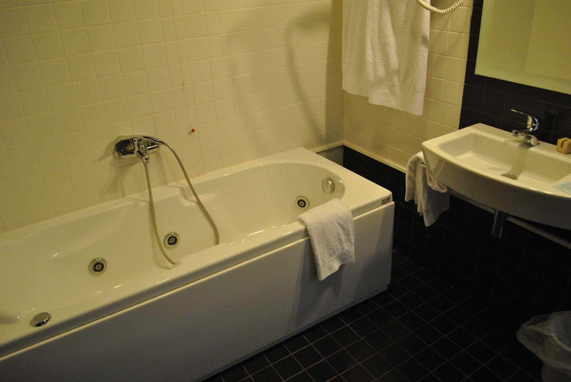Hotel Althea Palace Castelvetrano