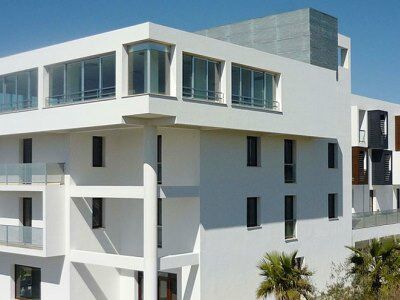 Althea Palace Hotel Castelvetrano