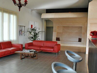Althea Palace Hotel 4*