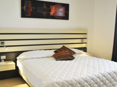 Althea Palace Hotel 4*
