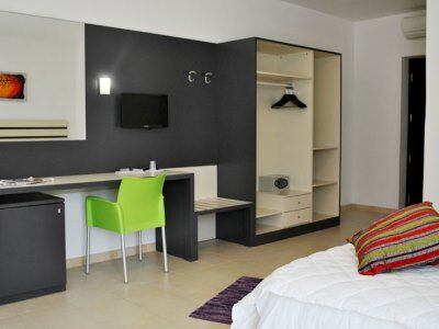 Althea Palace Hotel